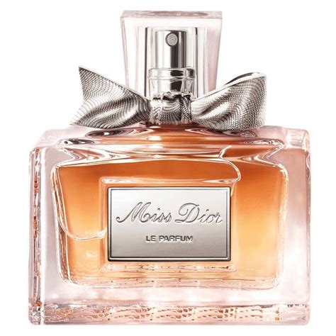 miss dior parfum dames